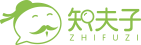知夫子logo